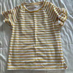 Striped Old Navy Shirt